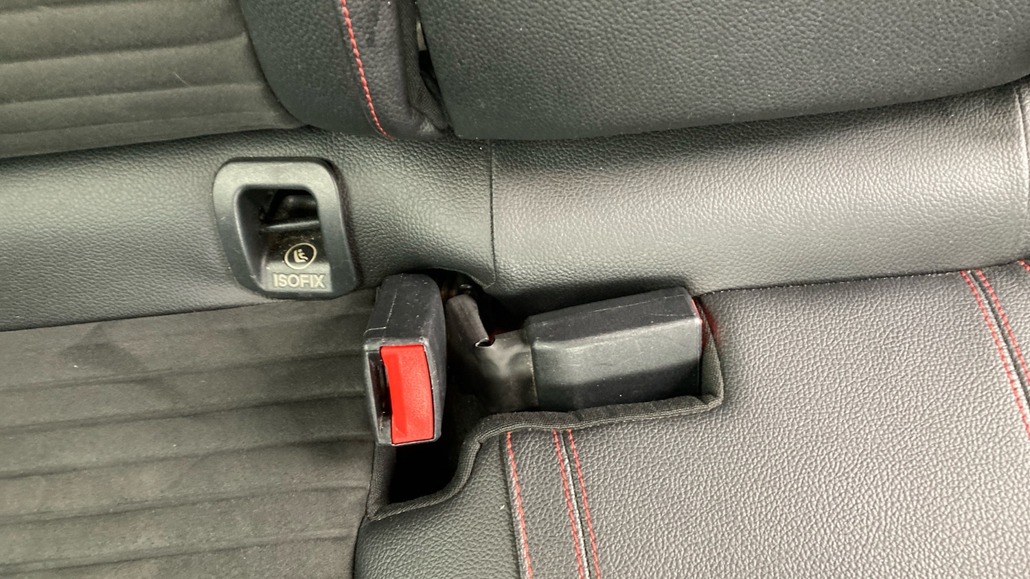 Used Mercedes-Benz GLA 2016 for sale - 77774367: Photo 17