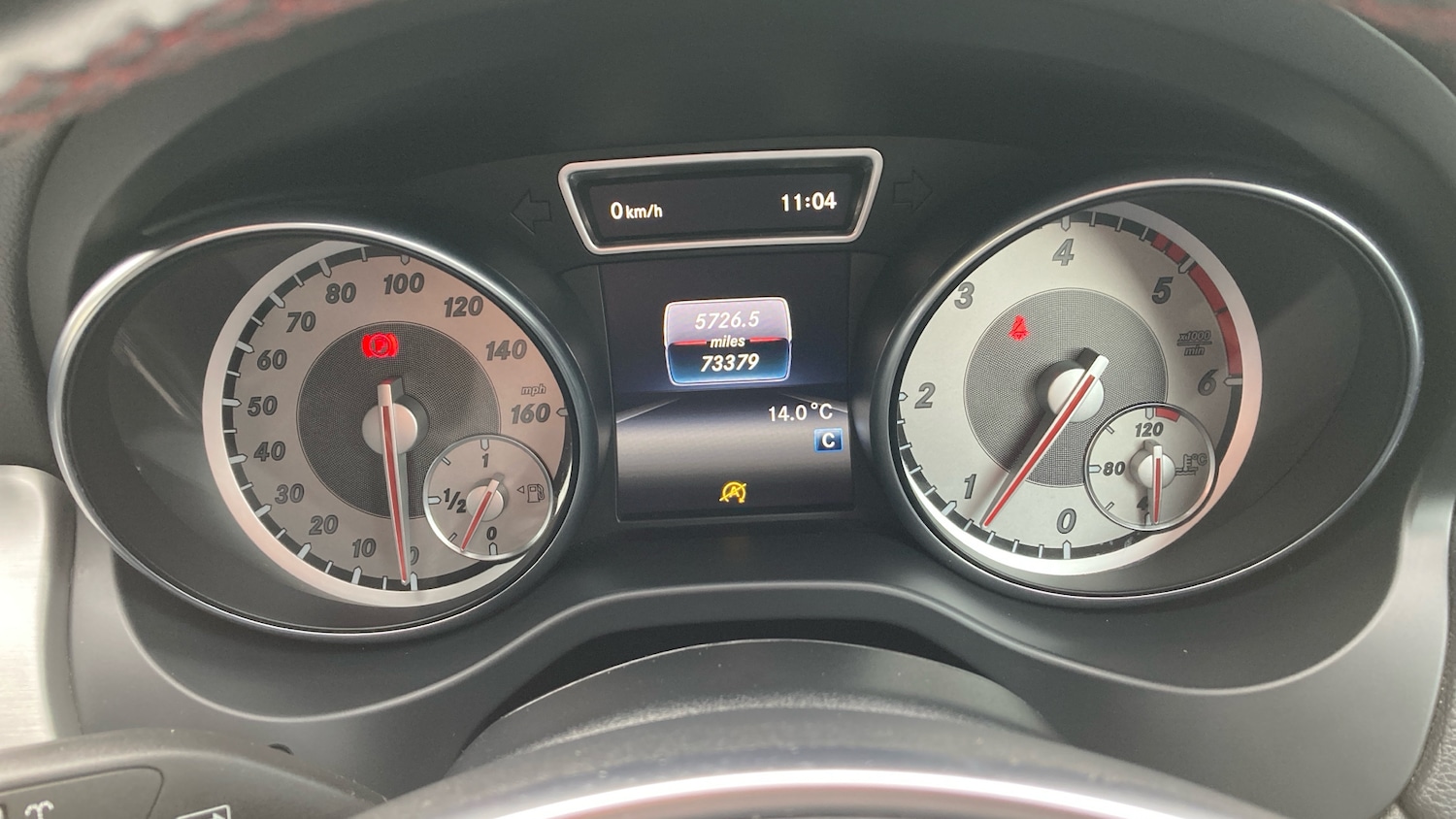 Used Mercedes-Benz GLA 2016 for sale - 77774367: Photo 18