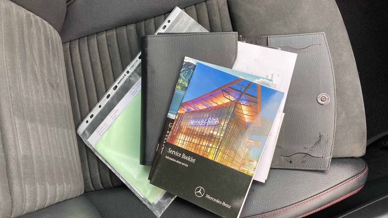 Used Mercedes-Benz GLA 2016 for sale - 77774367: Photo 19