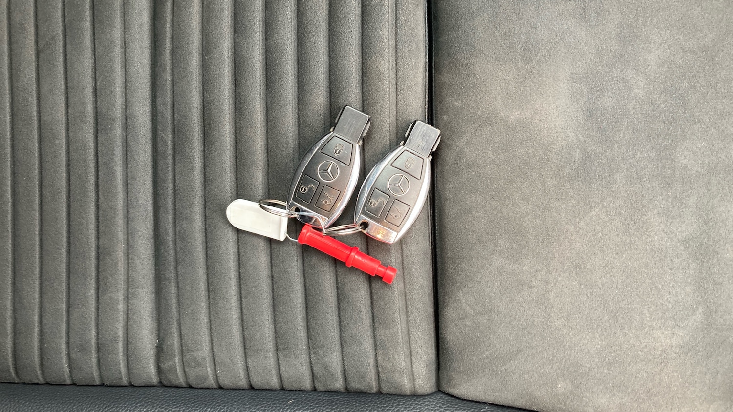 Used Mercedes-Benz GLA 2016 for sale - 77774367: Photo 20