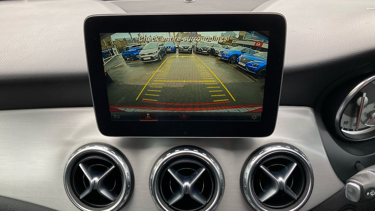 Used Mercedes-Benz GLA 2016 for sale - 77774367: Photo 23