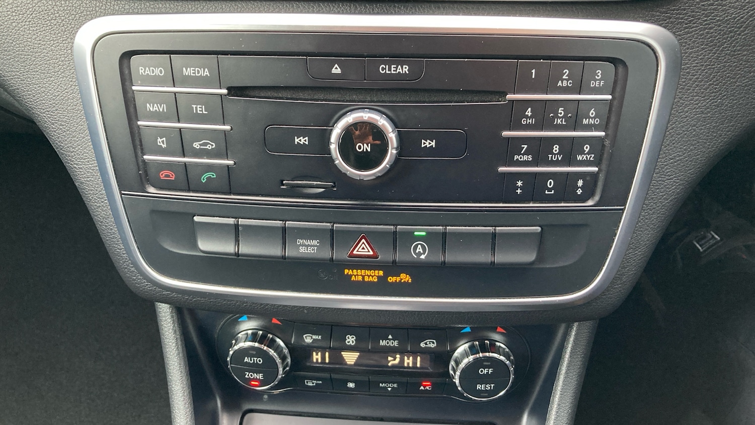 Used Mercedes-Benz GLA 2016 for sale - 77774367: Photo 24