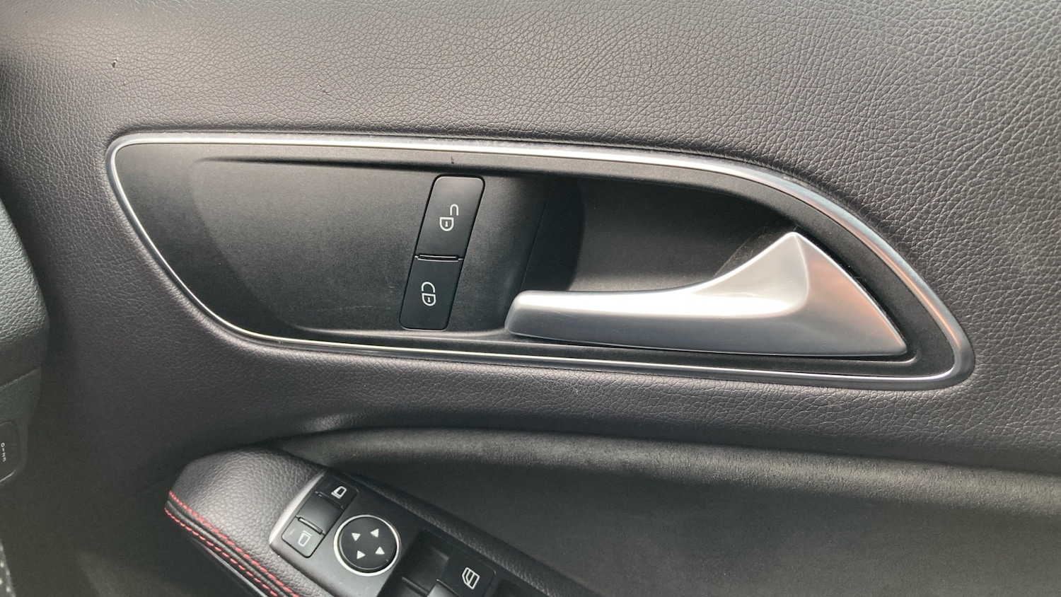 Used Mercedes-Benz GLA 2016 for sale - 77774367: Photo 30