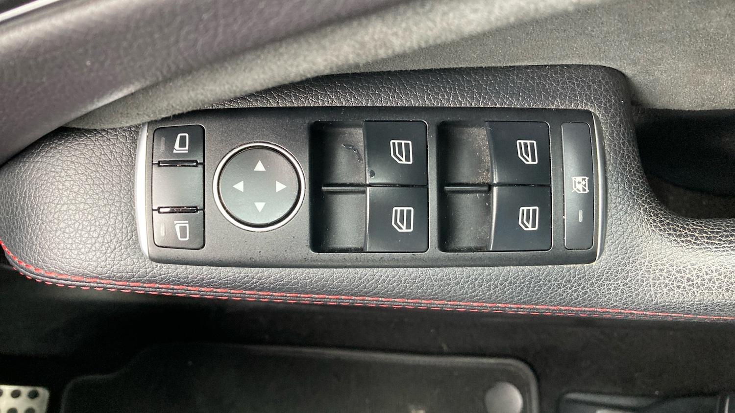 Used Mercedes-Benz GLA 2016 for sale - 77774367: Photo 31