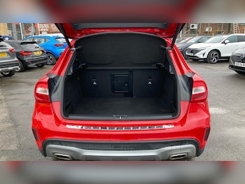 Used Mercedes-Benz GLA 2016 for sale - 77774367: Photo