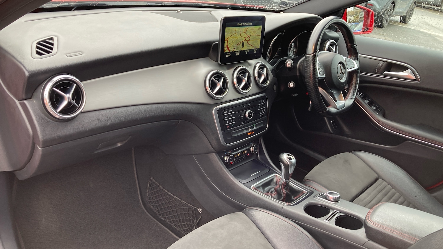 Used Mercedes-Benz GLA 2016 for sale - 77774367: Photo 9