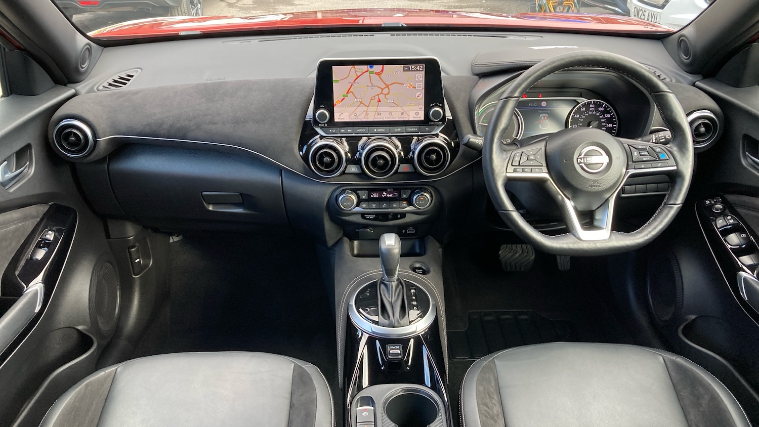 Used Nissan Juke 2023 for sale - 78166083: Photo 10