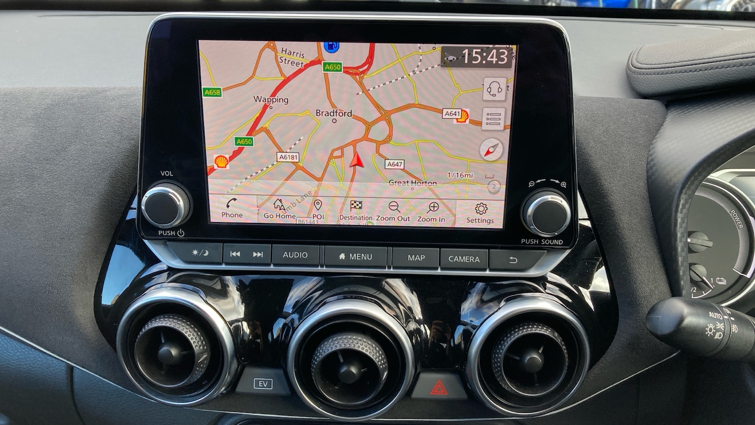 Used Nissan Juke 2023 for sale - 78166083: Photo 12