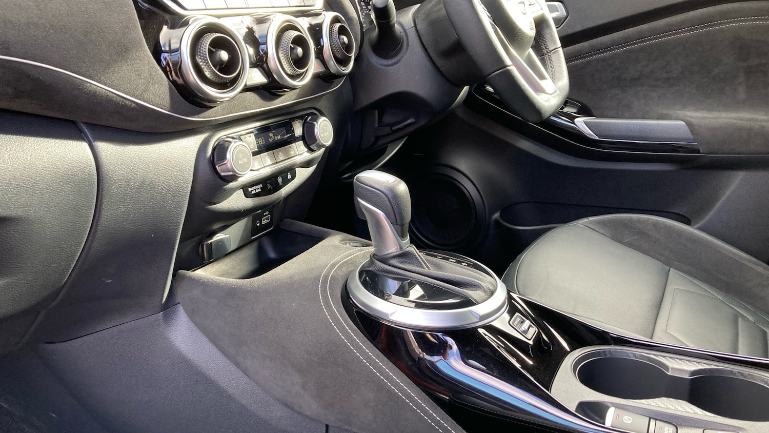 Used Nissan Juke 2023 for sale - 78166083: Photo 13