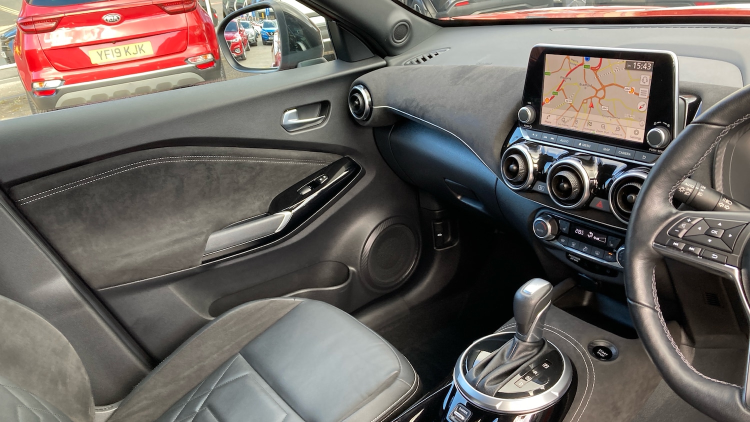 Used Nissan Juke 2023 for sale - 78166083: Photo 14