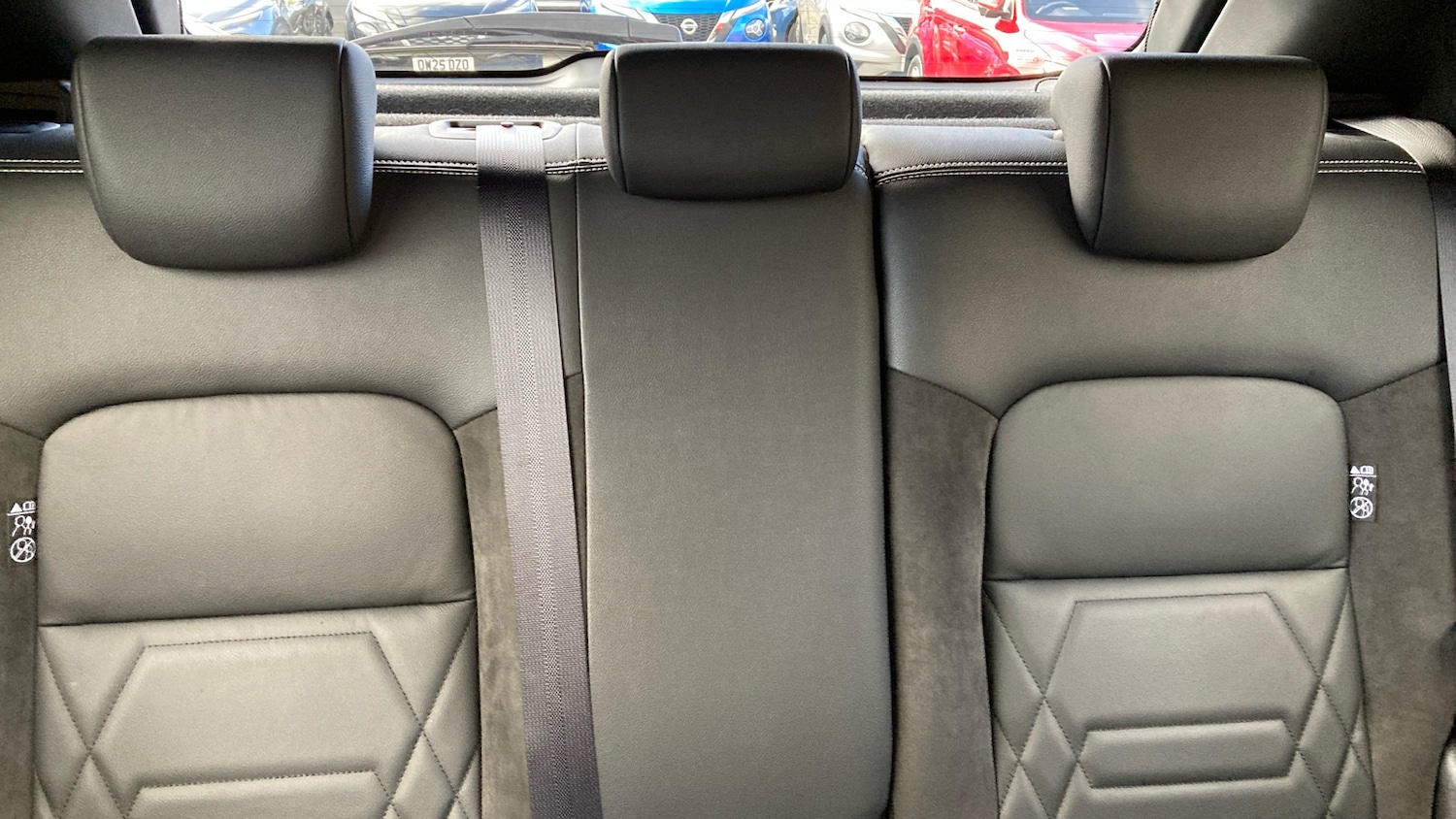 Used Nissan Juke 2023 for sale - 78166083: Photo 15