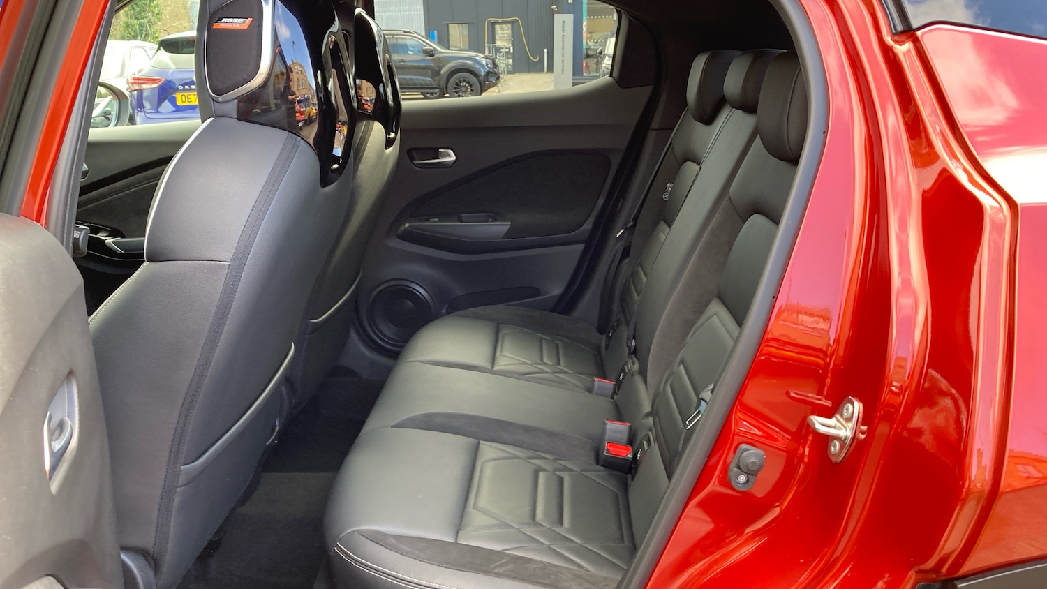 Used Nissan Juke 2023 for sale - 78166083: Photo 16