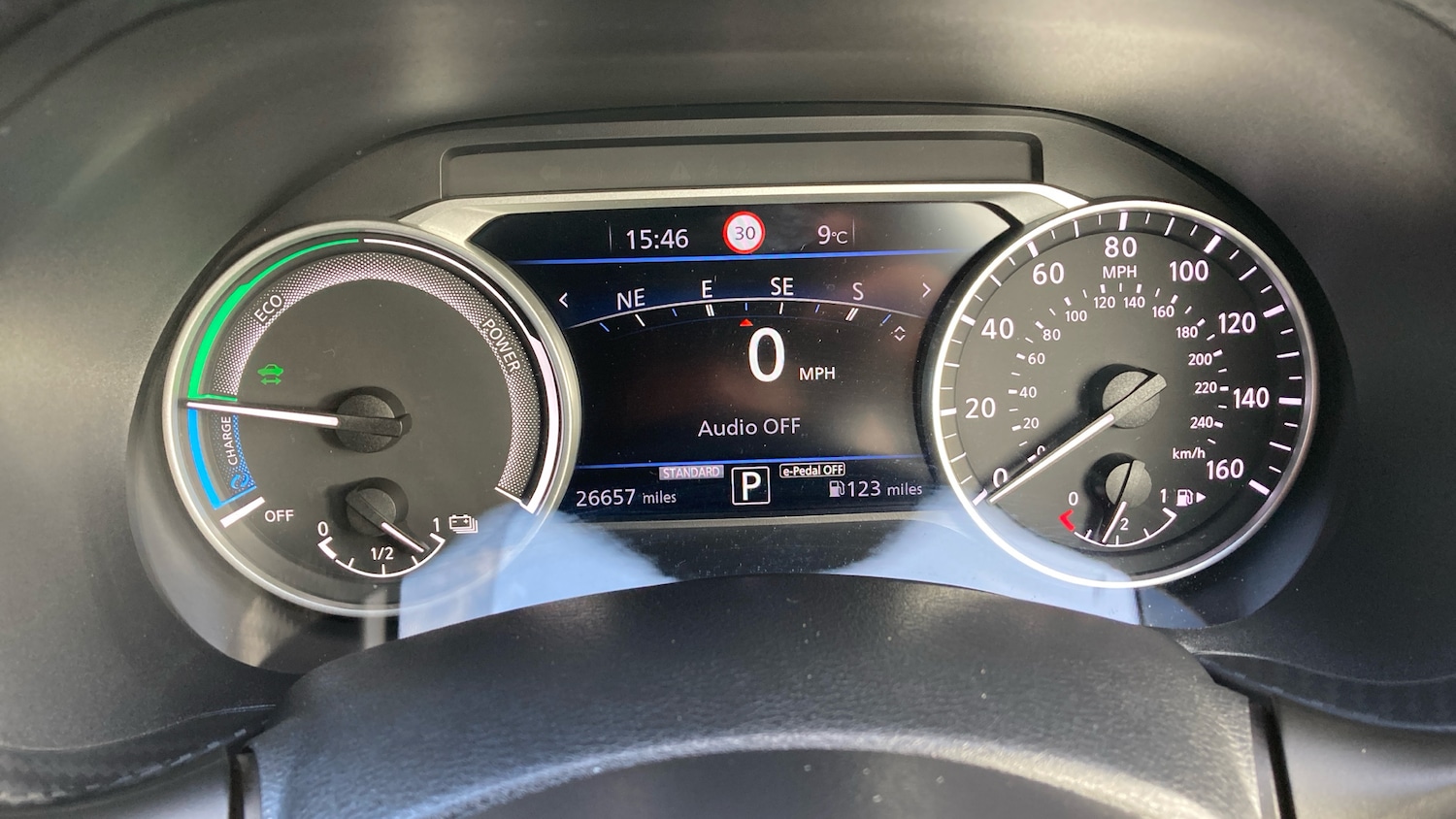 Used Nissan Juke 2023 for sale - 78166083: Photo 18