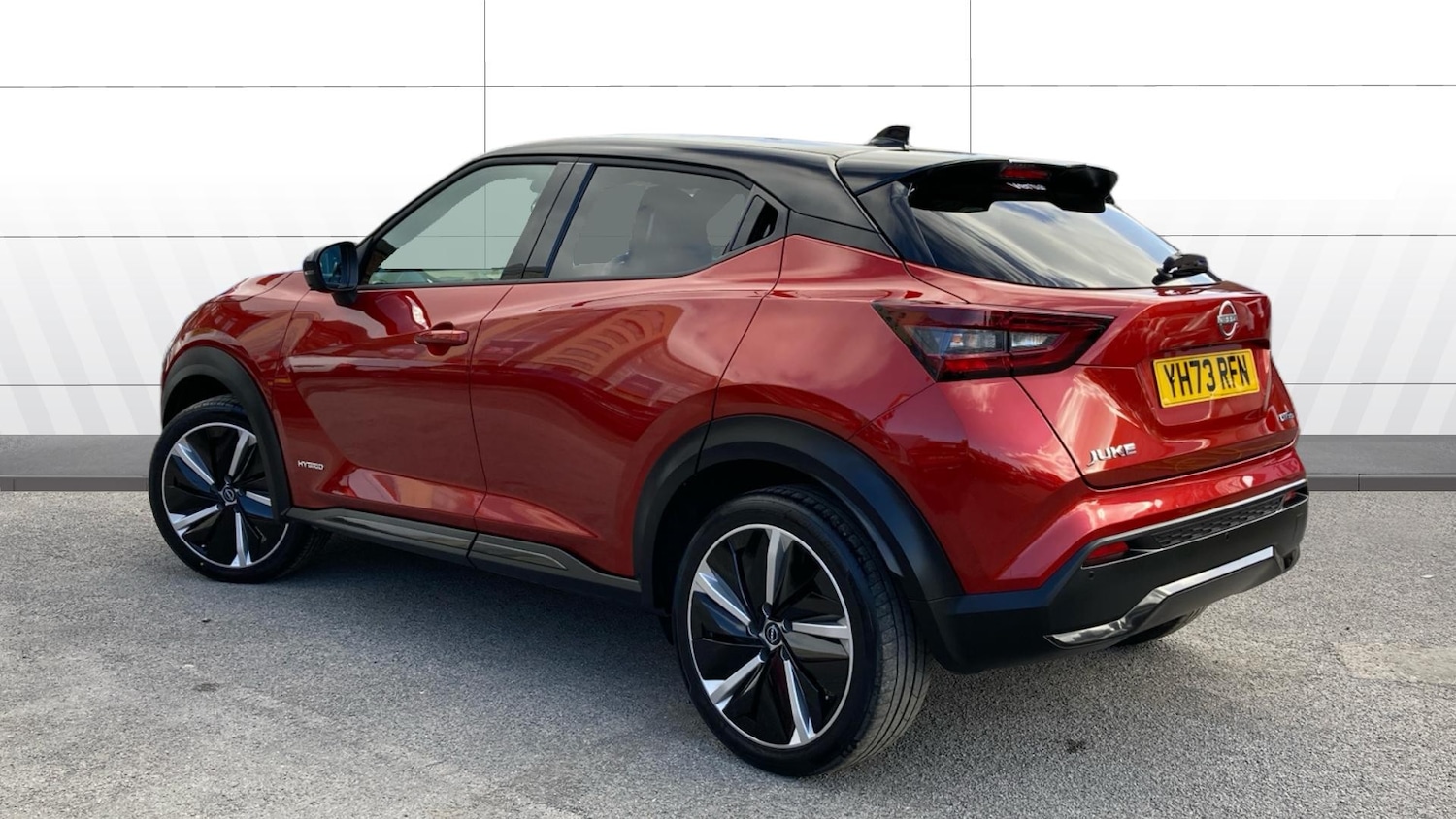 Used Nissan Juke 2023 for sale - 78166083: Photo 2