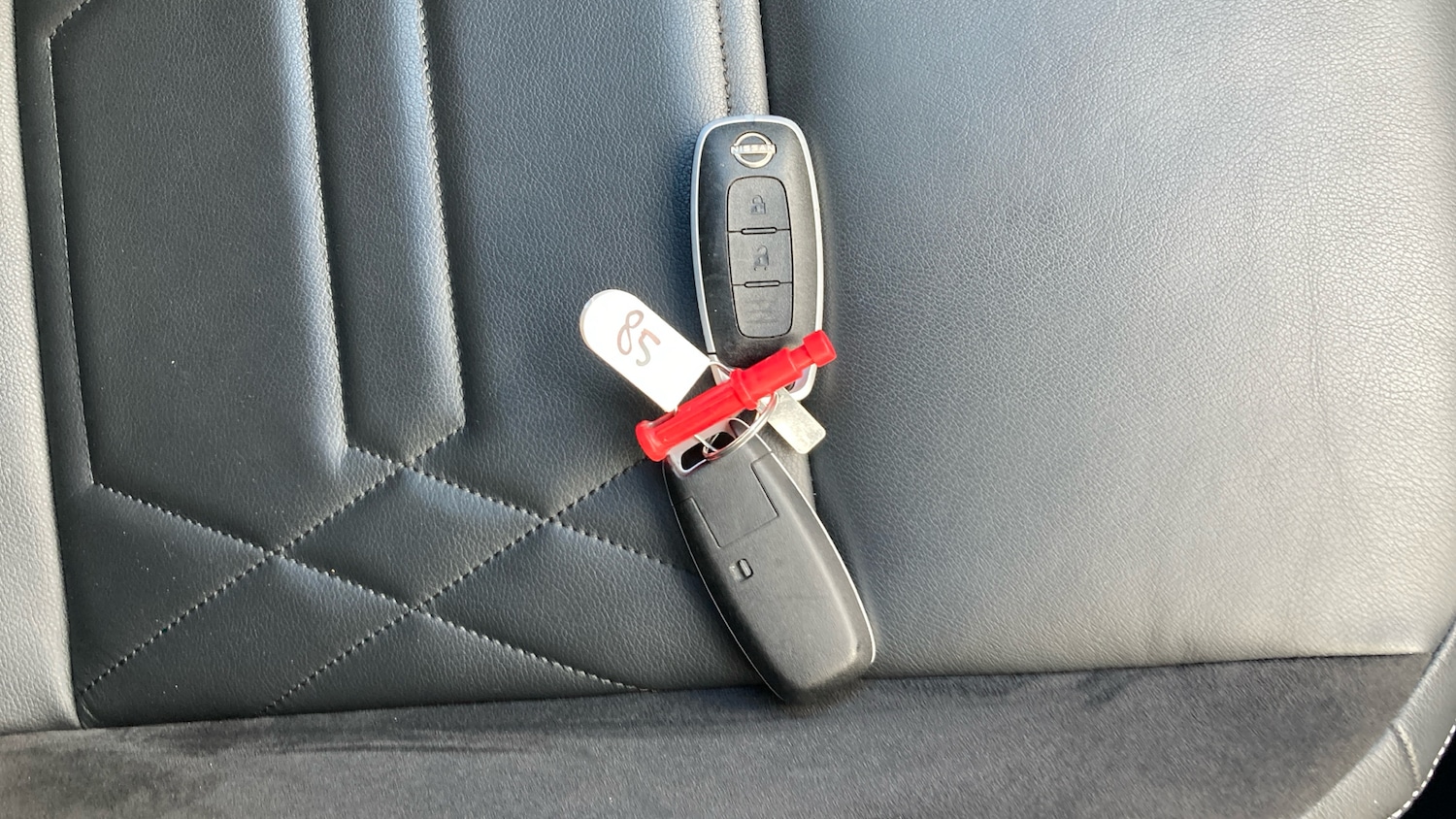 Used Nissan Juke 2023 for sale - 78166083: Photo 20