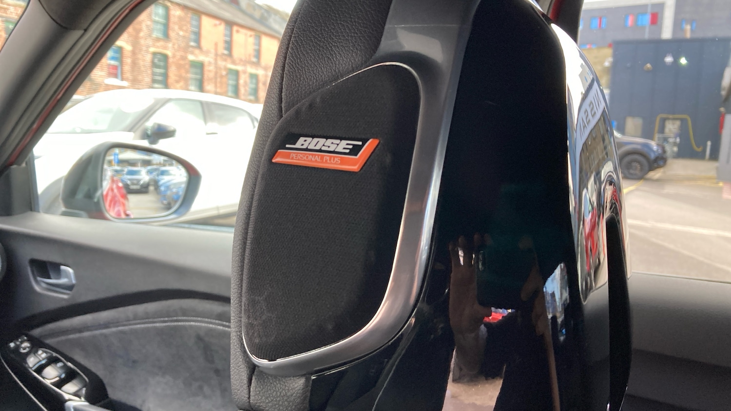 Used Nissan Juke 2023 for sale - 78166083: Photo 22