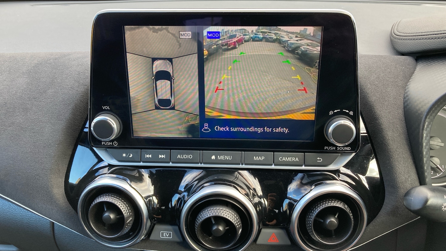 Used Nissan Juke 2023 for sale - 78166083: Photo 23