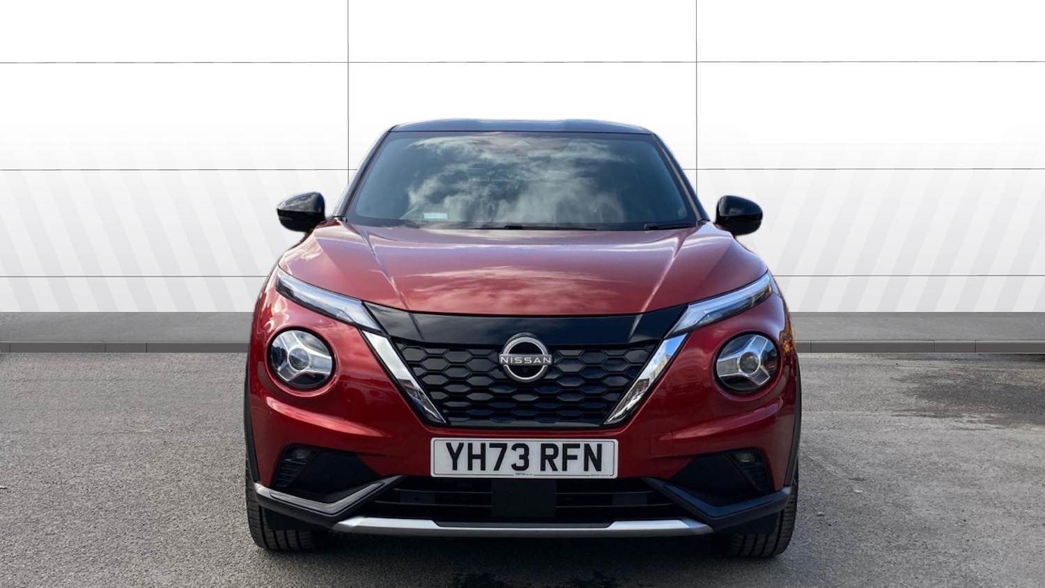 Used Nissan Juke 2023 for sale - 78166083: Photo 3