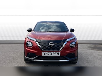 Used Nissan Juke 2023 for sale - 78166083: Photo