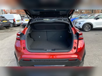 Used Nissan Juke 2023 for sale - 78166083: Photo