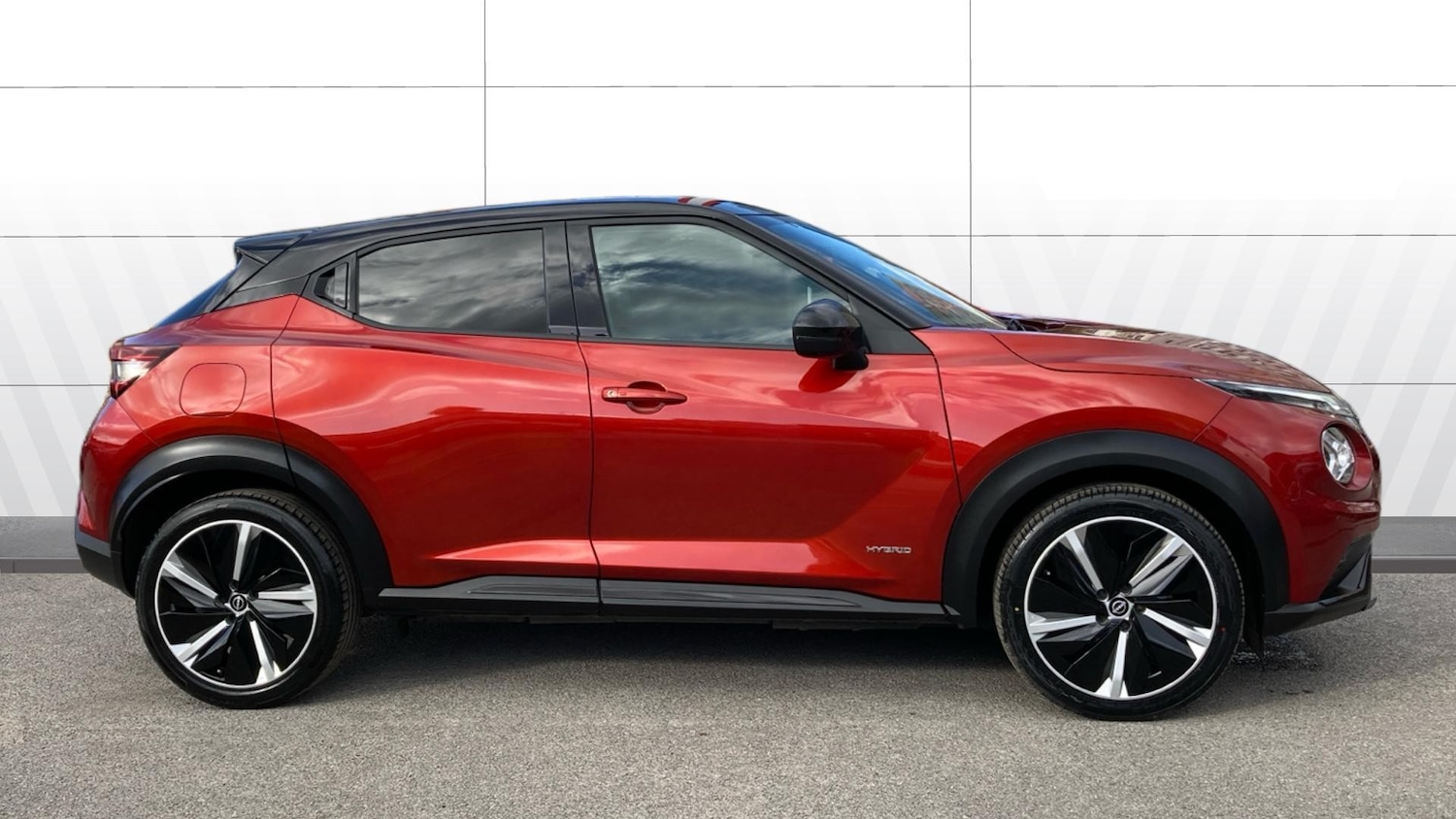 Used Nissan Juke 2023 for sale - 78166083: Photo 5