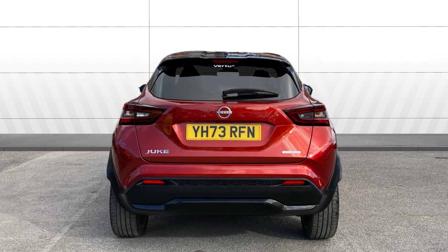 Used Nissan Juke 2023 for sale - 78166083: Photo 6