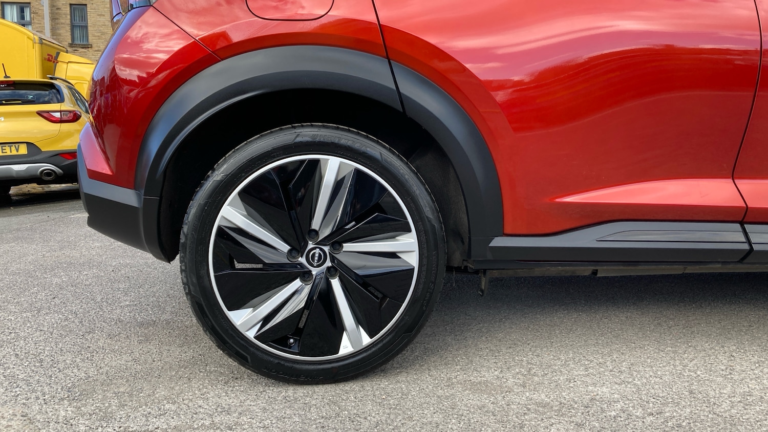 Used Nissan Juke 2023 for sale - 78166083: Photo 7