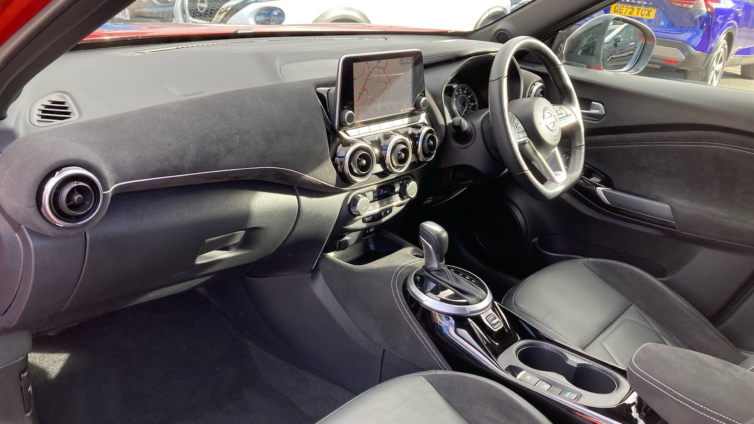 Used Nissan Juke 2023 for sale - 78166083: Photo 9