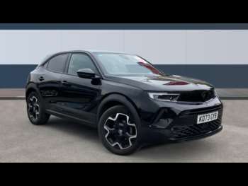 Used Vauxhall Mokka 2024 for sale - 74868545: Photo