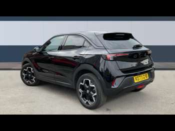 Used Vauxhall Mokka 2024 for sale - 74868545: Photo