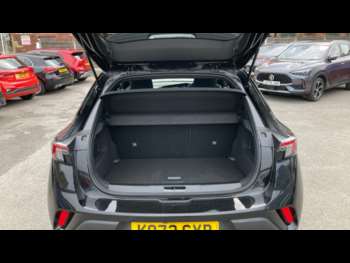Used Vauxhall Mokka 2024 for sale - 74868545: Photo