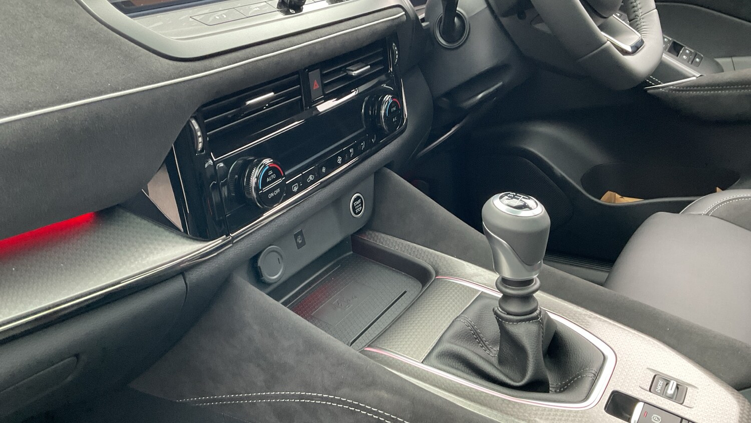 Used Nissan Qashqai 2025 for sale - 76157731: Photo 13