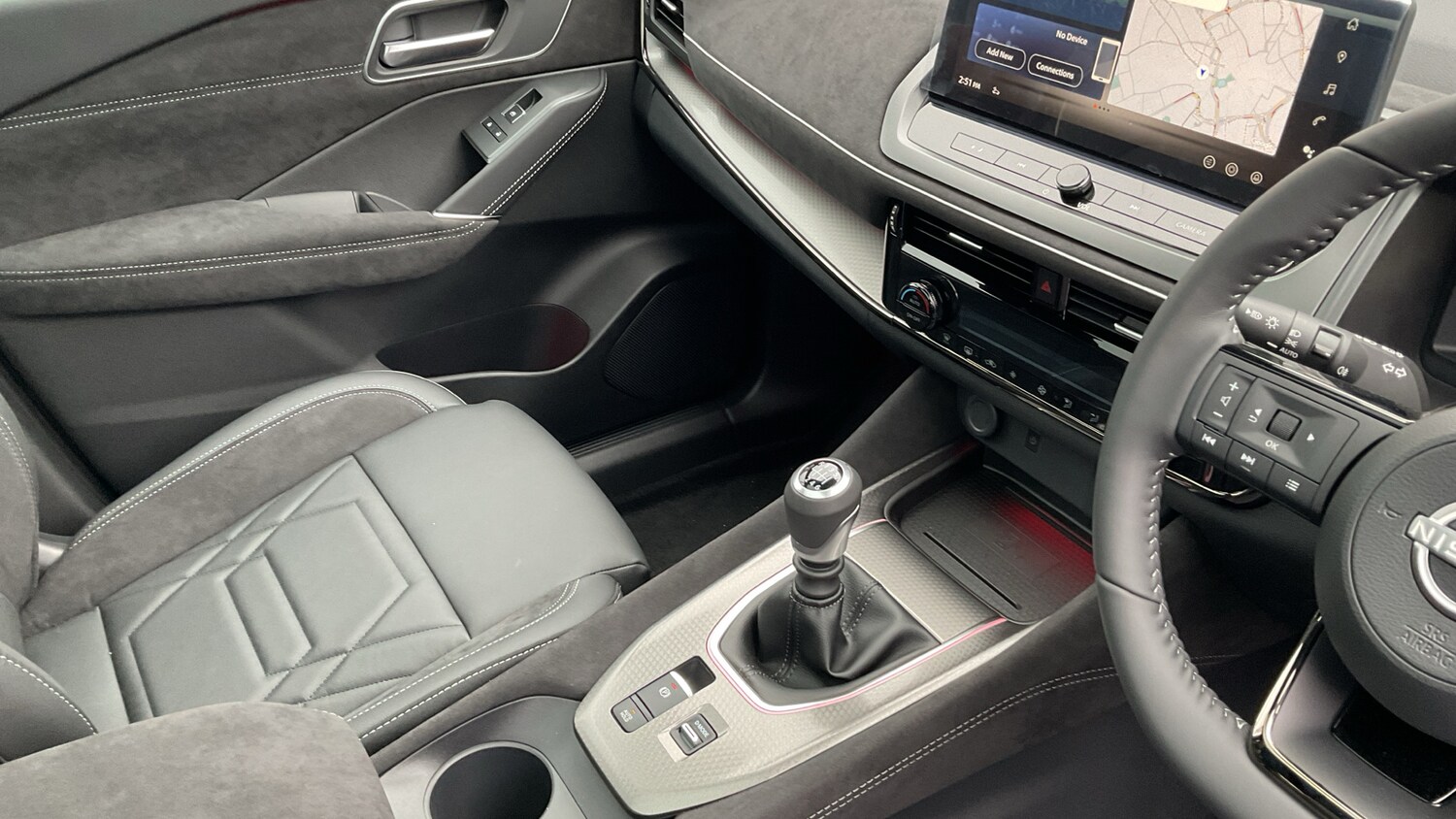 Used Nissan Qashqai 2025 for sale - 76157731: Photo 14