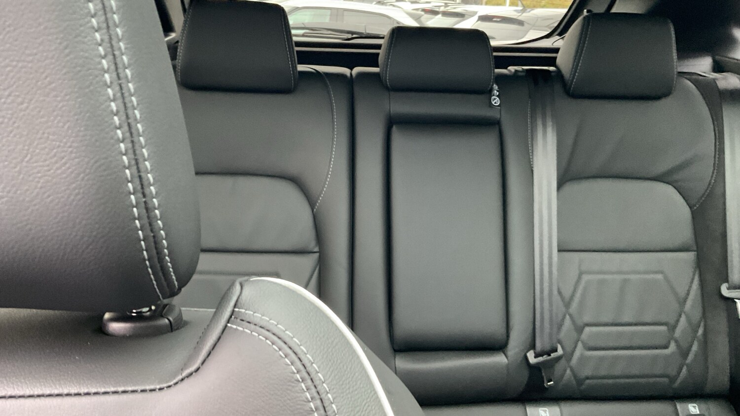 Used Nissan Qashqai 2025 for sale - 76157731: Photo 15