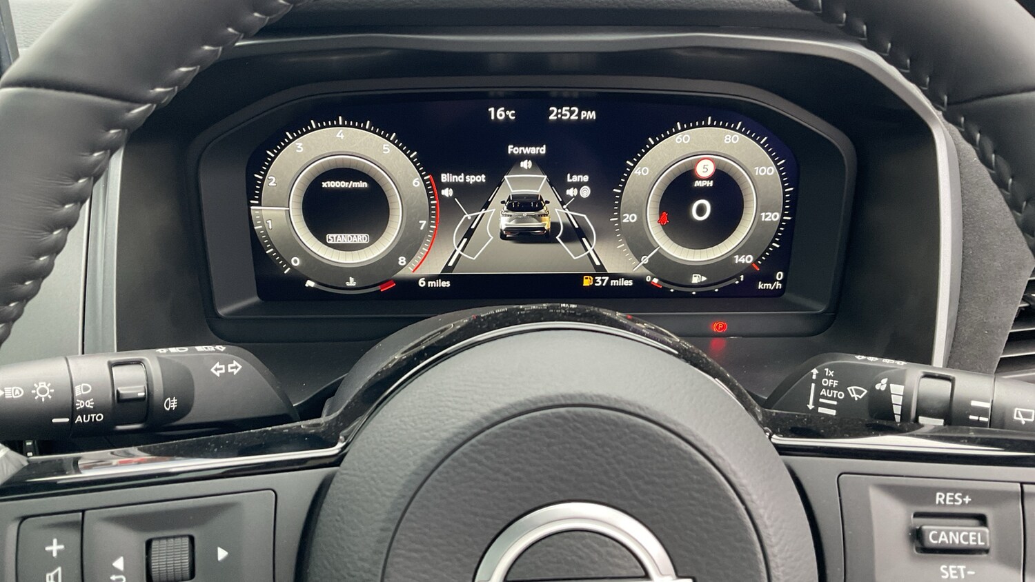 Used Nissan Qashqai 2025 for sale - 76157731: Photo 18