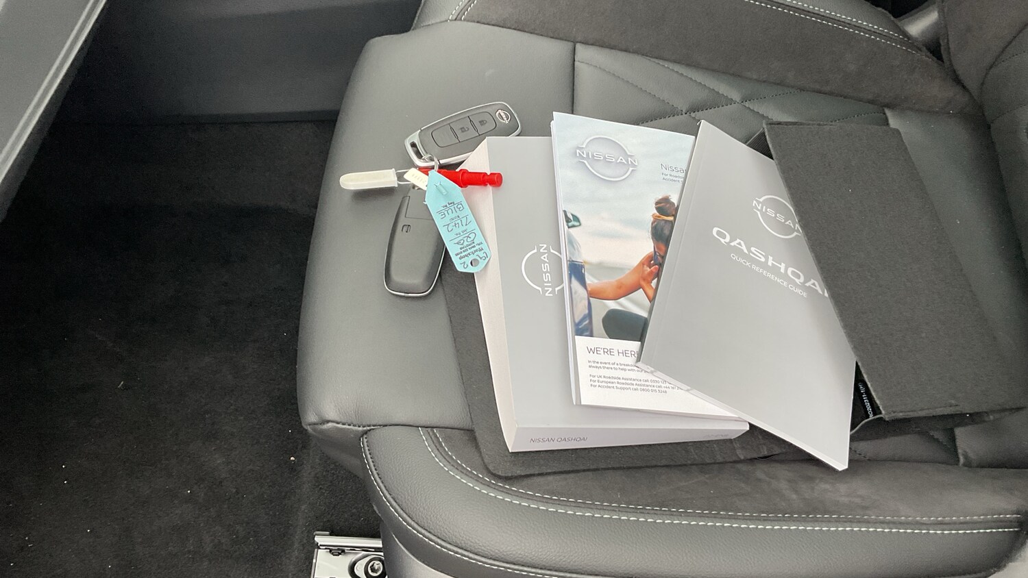 Used Nissan Qashqai 2025 for sale - 76157731: Photo 19