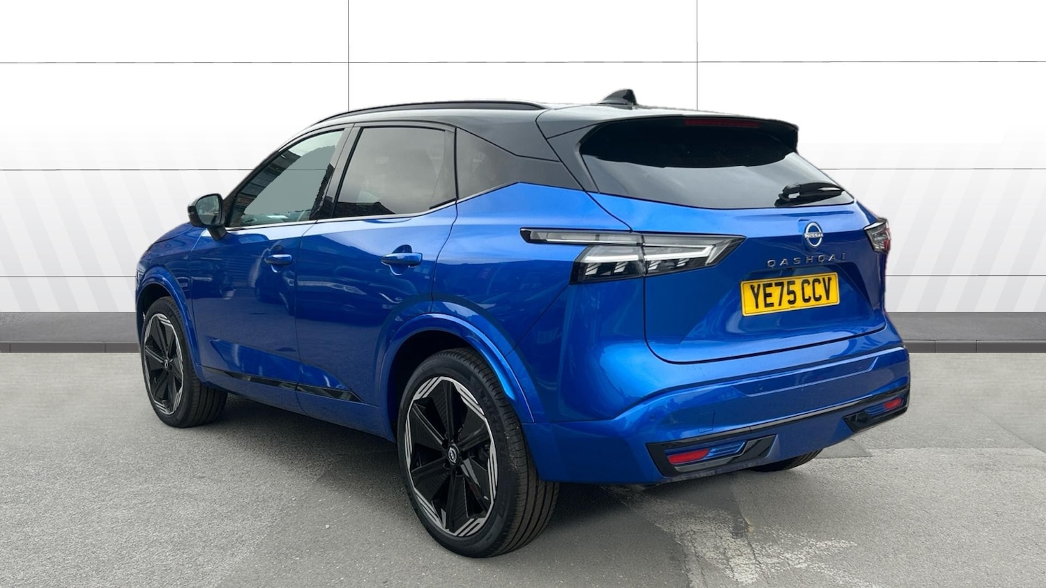 Used Nissan Qashqai 2025 for sale - 76157731: Photo 2