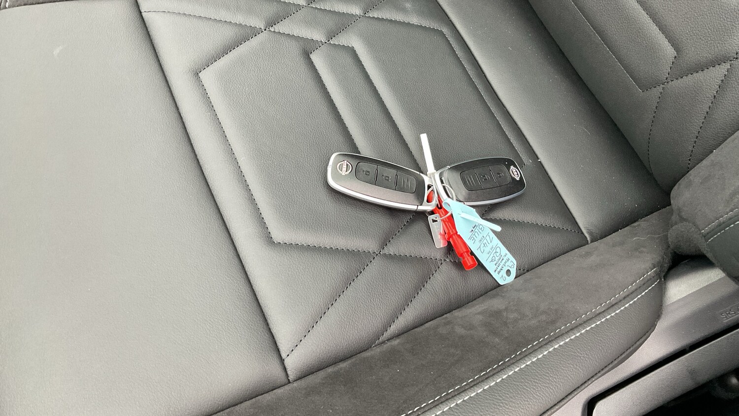 Used Nissan Qashqai 2025 for sale - 76157731: Photo 20