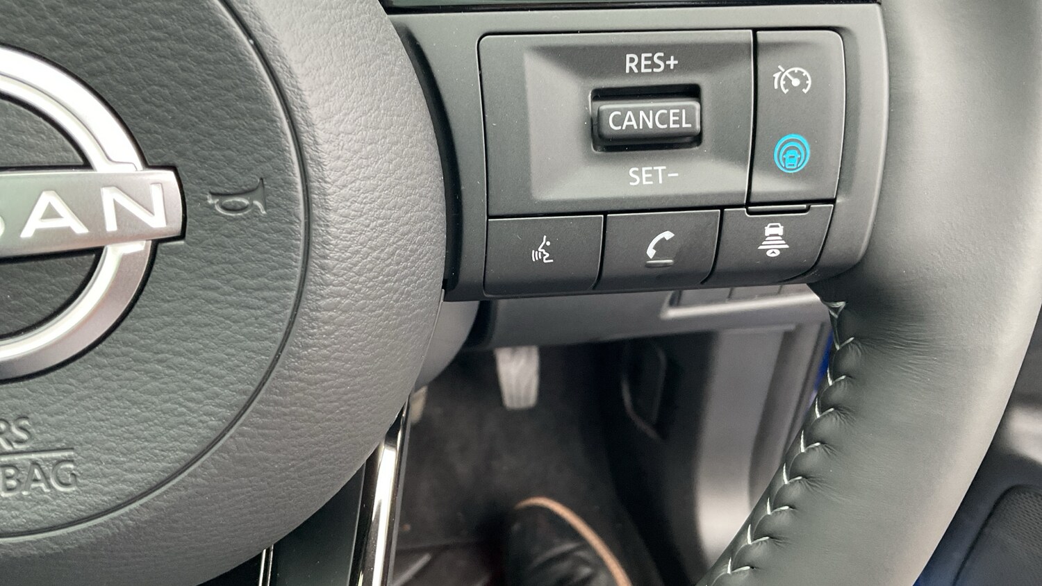 Used Nissan Qashqai 2025 for sale - 76157731: Photo 22