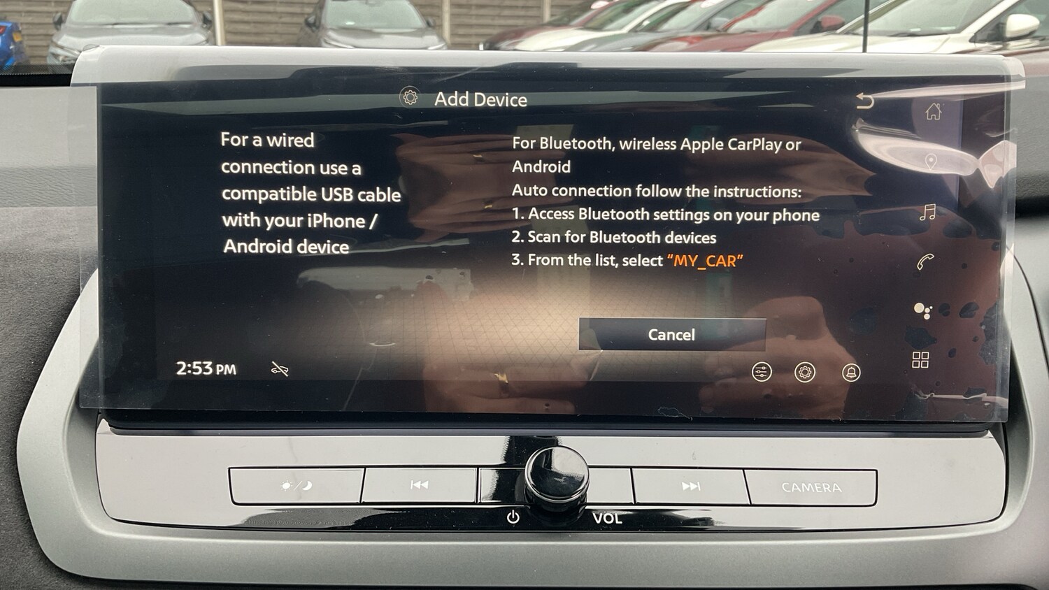 Used Nissan Qashqai 2025 for sale - 76157731: Photo 28