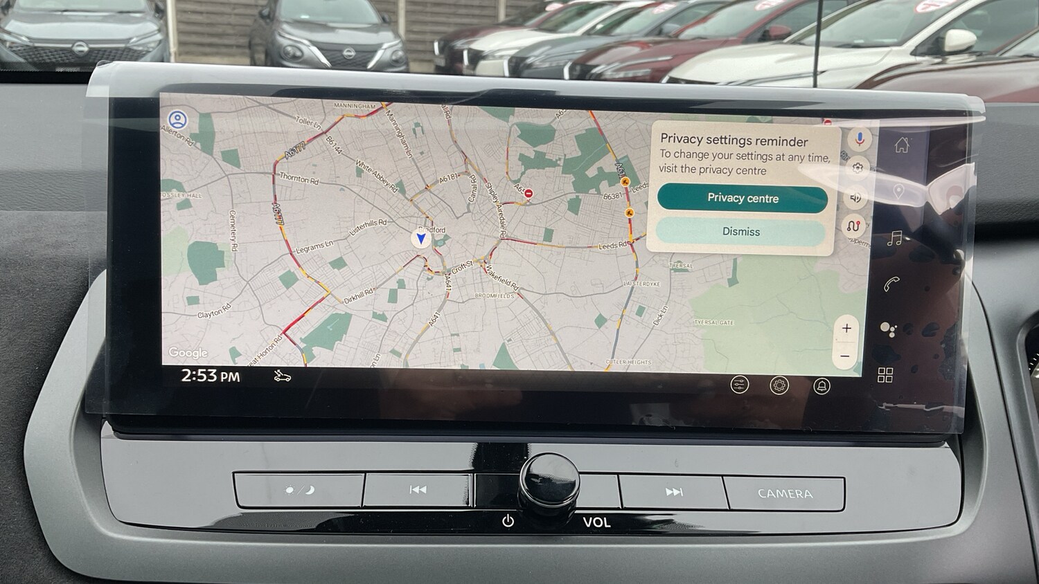 Used Nissan Qashqai 2025 for sale - 76157731: Photo 29