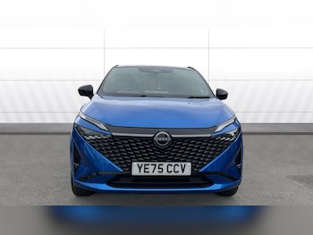 Used Nissan Qashqai 2025 for sale - 76157731: Photo