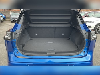 Used Nissan Qashqai 2025 for sale - 76157731: Photo