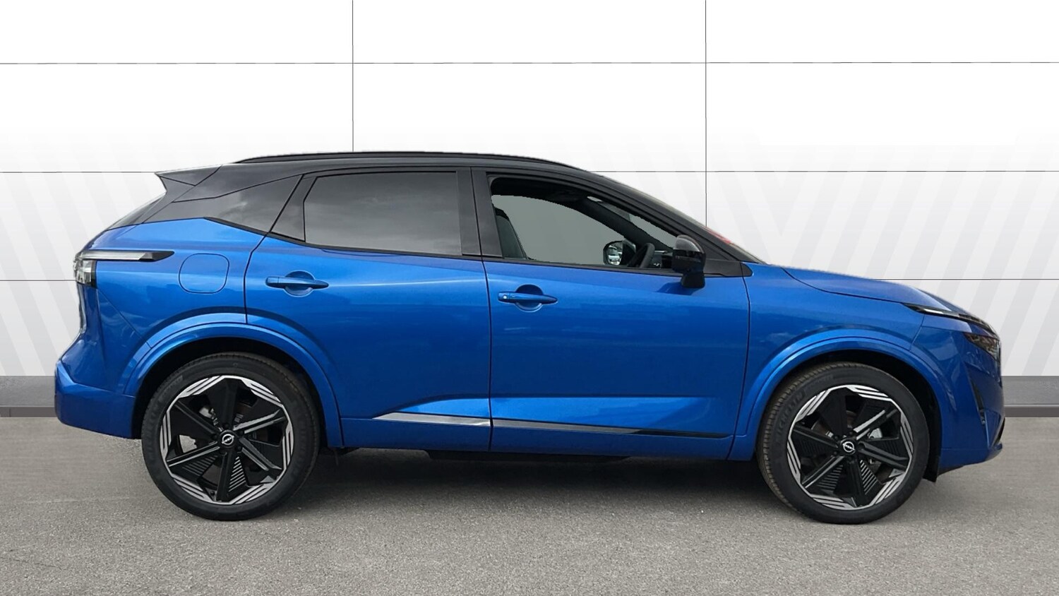 Used Nissan Qashqai 2025 for sale - 76157731: Photo 5