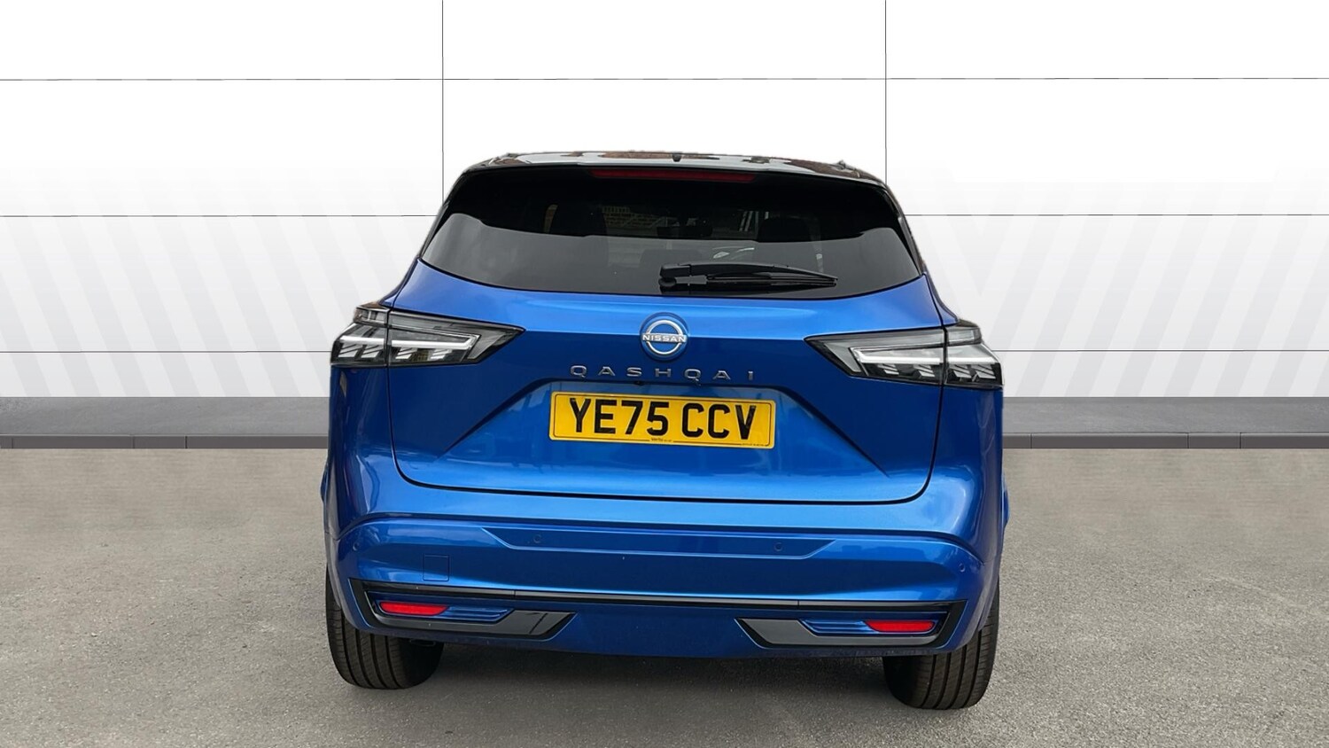 Used Nissan Qashqai 2025 for sale - 76157731: Photo 6