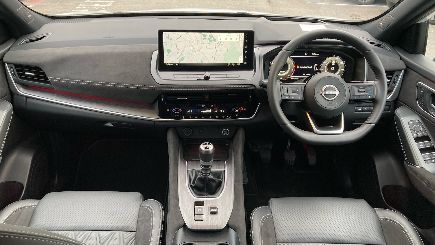 Used Nissan Qashqai 2025 for sale - 78107225: Photo 10