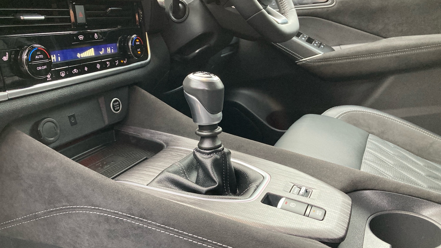 Used Nissan Qashqai 2025 for sale - 78107225: Photo 13