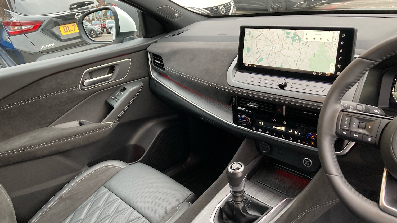 Used Nissan Qashqai 2025 for sale - 78107225: Photo 14