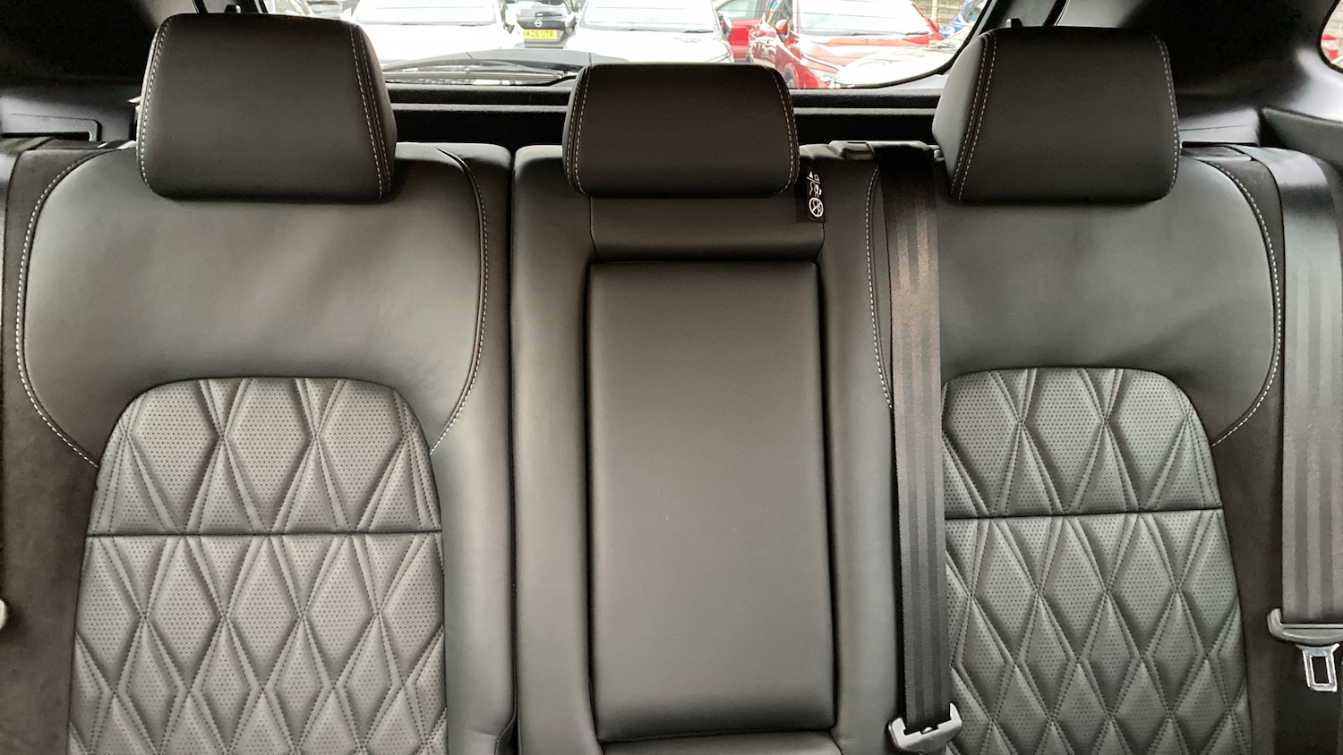 Used Nissan Qashqai 2025 for sale - 78107225: Photo 15