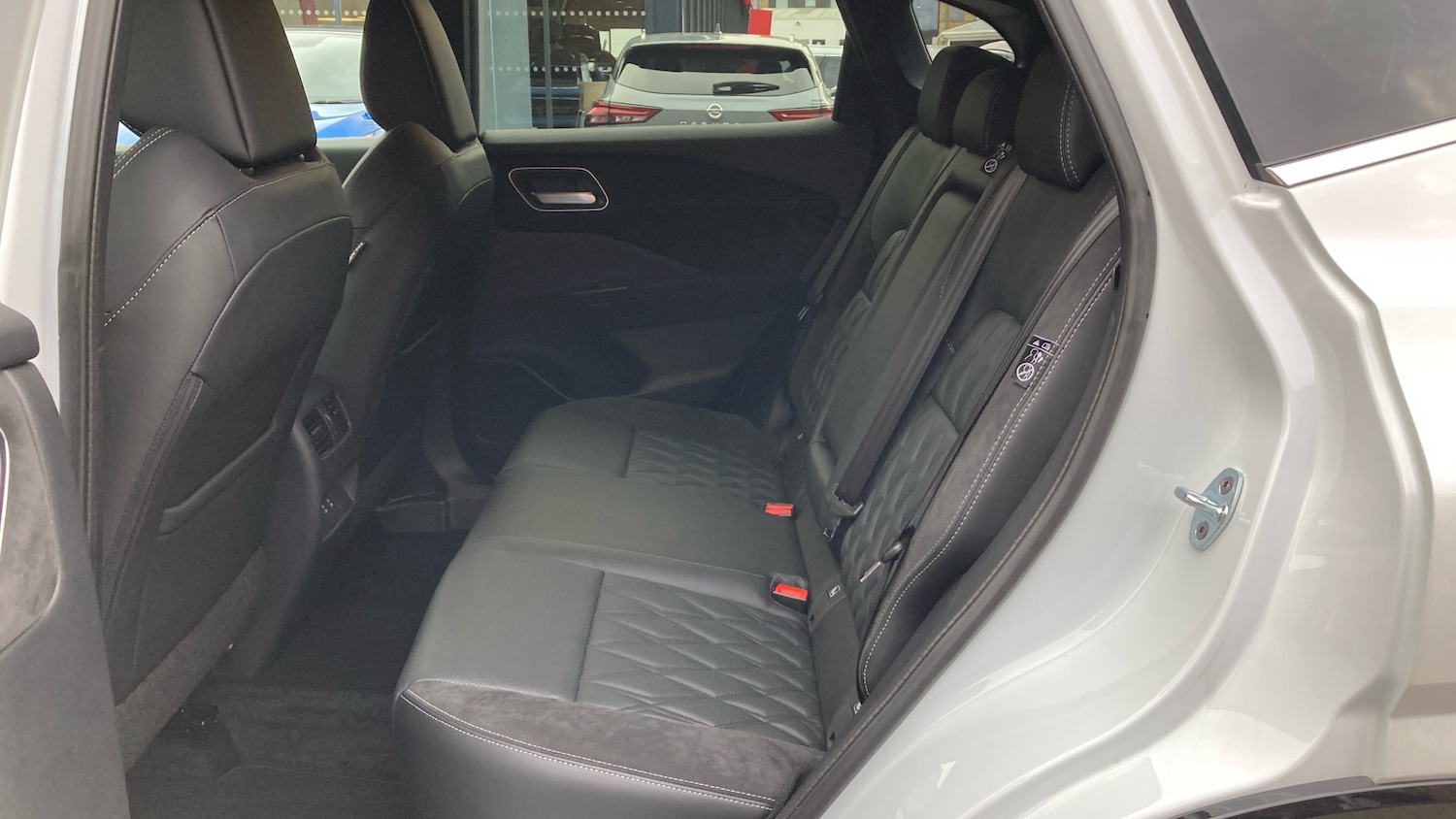 Used Nissan Qashqai 2025 for sale - 78107225: Photo 16